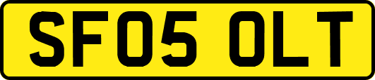 SF05OLT