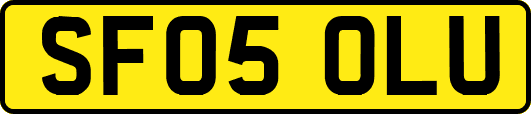 SF05OLU