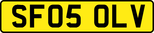 SF05OLV