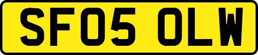 SF05OLW
