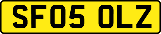 SF05OLZ