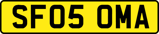 SF05OMA