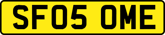 SF05OME