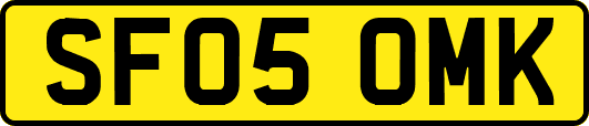 SF05OMK