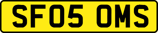 SF05OMS