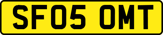 SF05OMT
