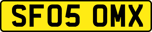 SF05OMX