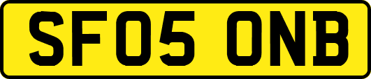 SF05ONB