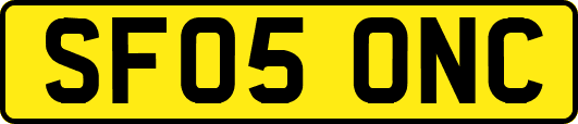 SF05ONC