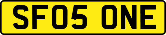 SF05ONE