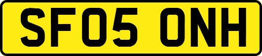 SF05ONH