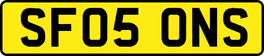 SF05ONS