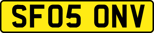 SF05ONV