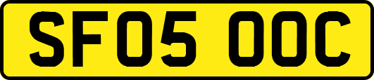 SF05OOC