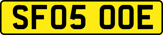 SF05OOE