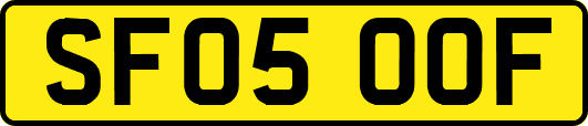SF05OOF