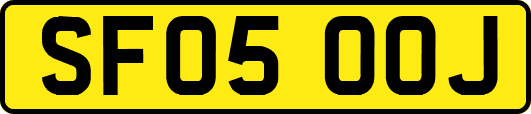 SF05OOJ