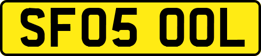 SF05OOL