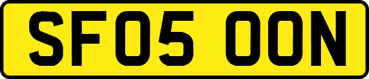 SF05OON