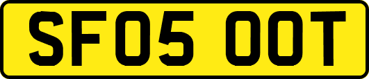 SF05OOT