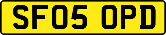 SF05OPD