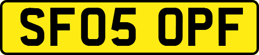 SF05OPF