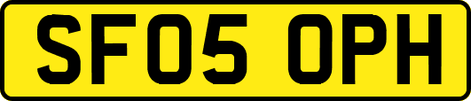 SF05OPH