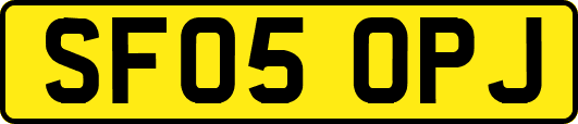 SF05OPJ