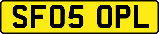 SF05OPL