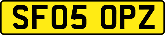 SF05OPZ