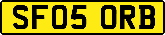 SF05ORB