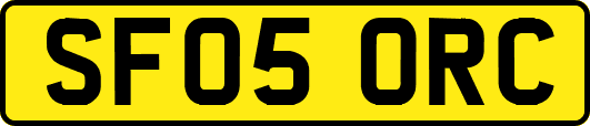 SF05ORC