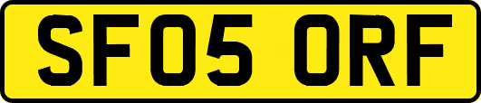 SF05ORF