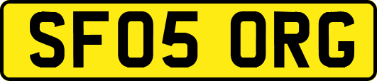 SF05ORG