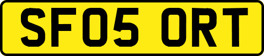 SF05ORT