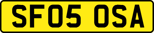 SF05OSA