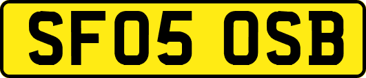 SF05OSB