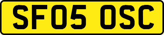 SF05OSC
