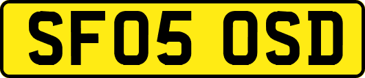 SF05OSD