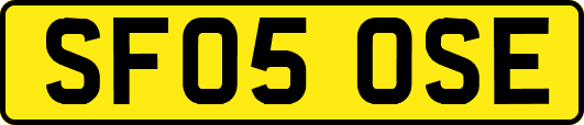 SF05OSE