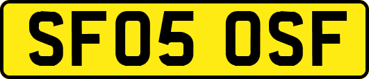 SF05OSF