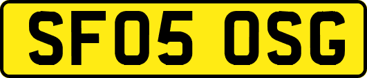 SF05OSG