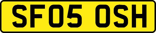 SF05OSH