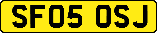 SF05OSJ