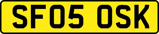 SF05OSK