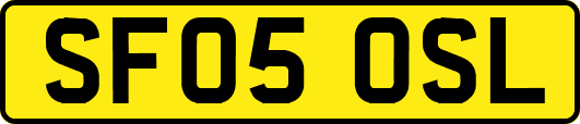 SF05OSL