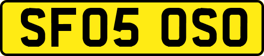 SF05OSO