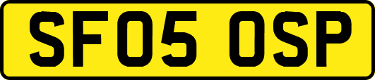 SF05OSP