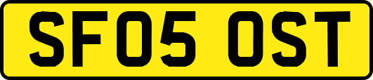 SF05OST