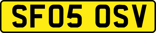 SF05OSV